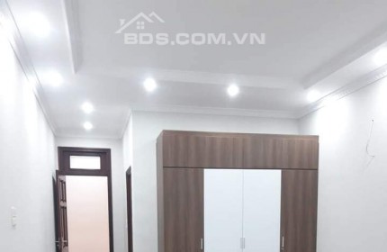 Bán nhà 60m2 phố Âu Cơ, Tây Hồ Gara Ô tô 24 chỗ Kinh doanh 7.5 tỷ